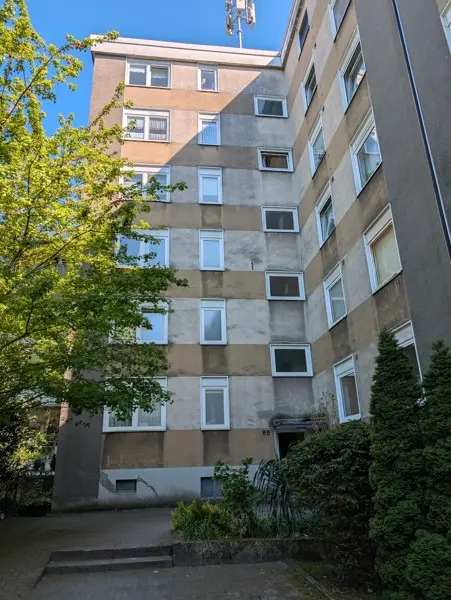 5 Zimmer Wohnung mit 67 m² in Bochum – Bild 5
