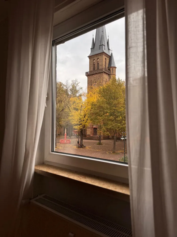 2 room apartment with 50 m² in Wiesbaden – Photo 11