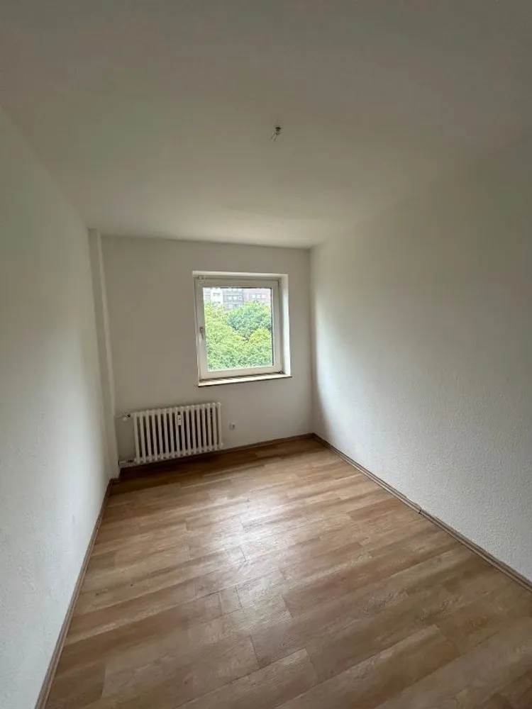 3 Zimmer Wohnung mit 73 m² in Duisburg – Bild 2