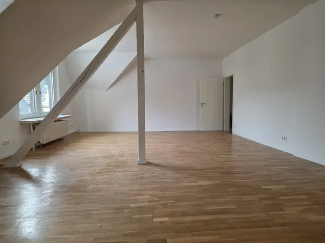 2 Zimmer Wohnung mit 98 m² in Gelsenkirchen – Bild 4