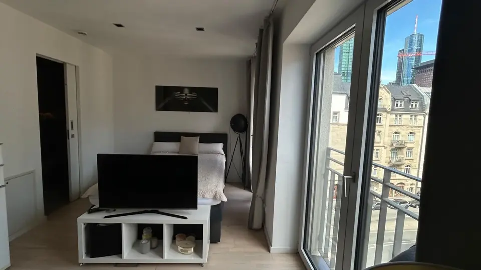 2 Zimmer Wohnung mit 48 m² in Erfurt – Bild 8