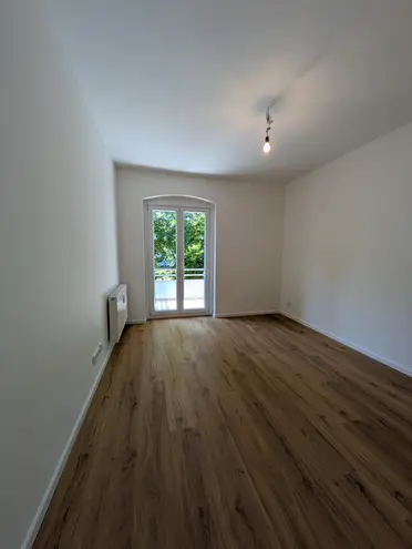 2 Zimmer Wohnung mit 46 m² in Berlin – Bild 1