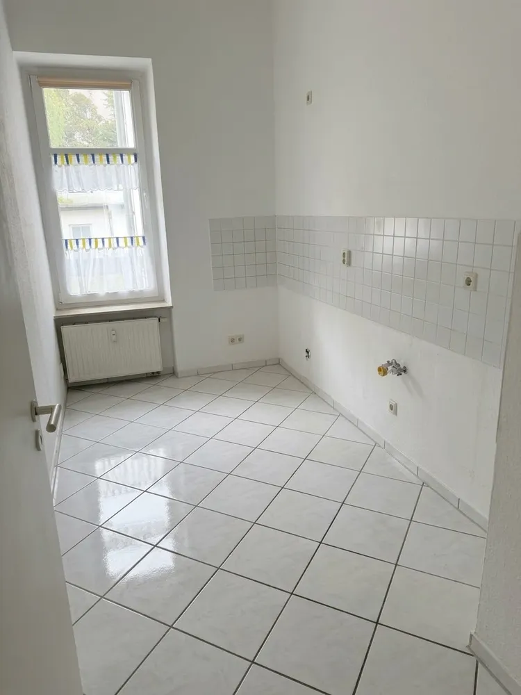 3 Zimmer Wohnung mit 76 m² in Leipzig – Bild 1