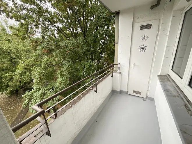 3 Zimmer Wohnung mit 60 m² in Mülheim an der Ruhr – Bild 4