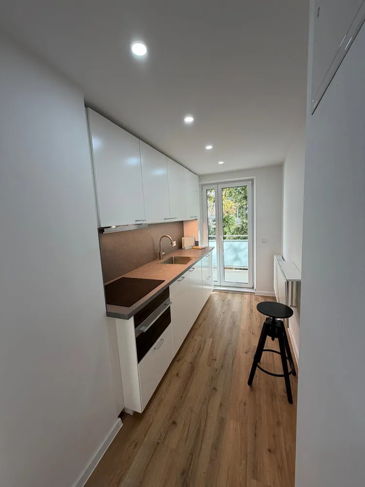 WG-Zimmer mit 16 m² in Nürnberg – Bild 4