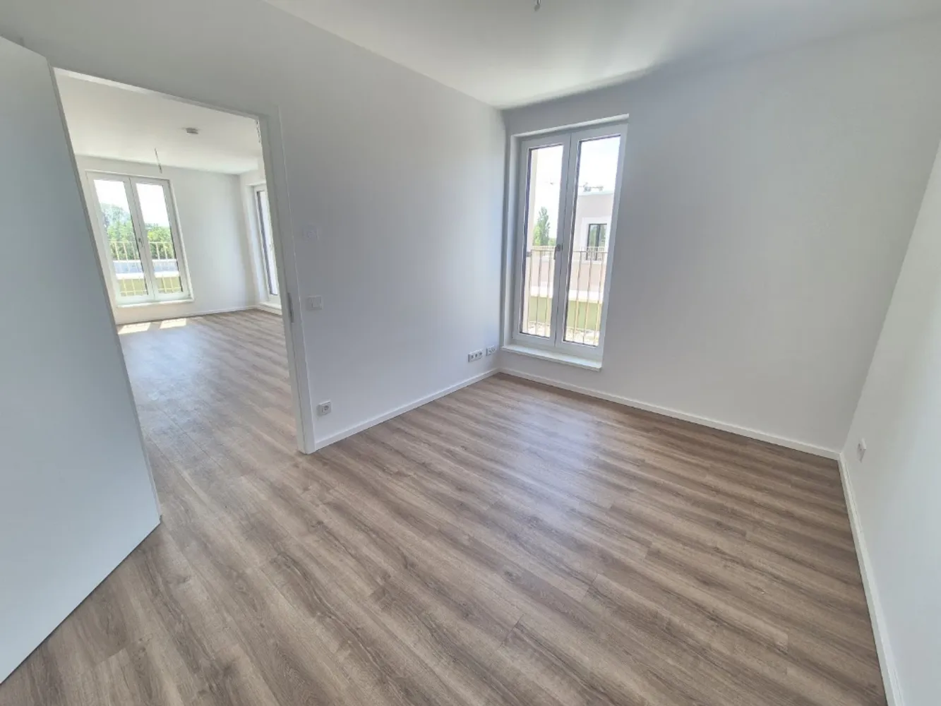 2 Zimmer Wohnung mit 61 m² in Berlin – Bild 3