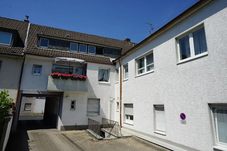 3 Zimmer Wohnung mit 56 m² in Köln – Bild 5