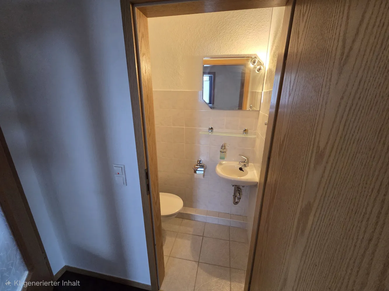 2 Zimmer Wohnung mit 68 m² in Braunschweig – Bild 8
