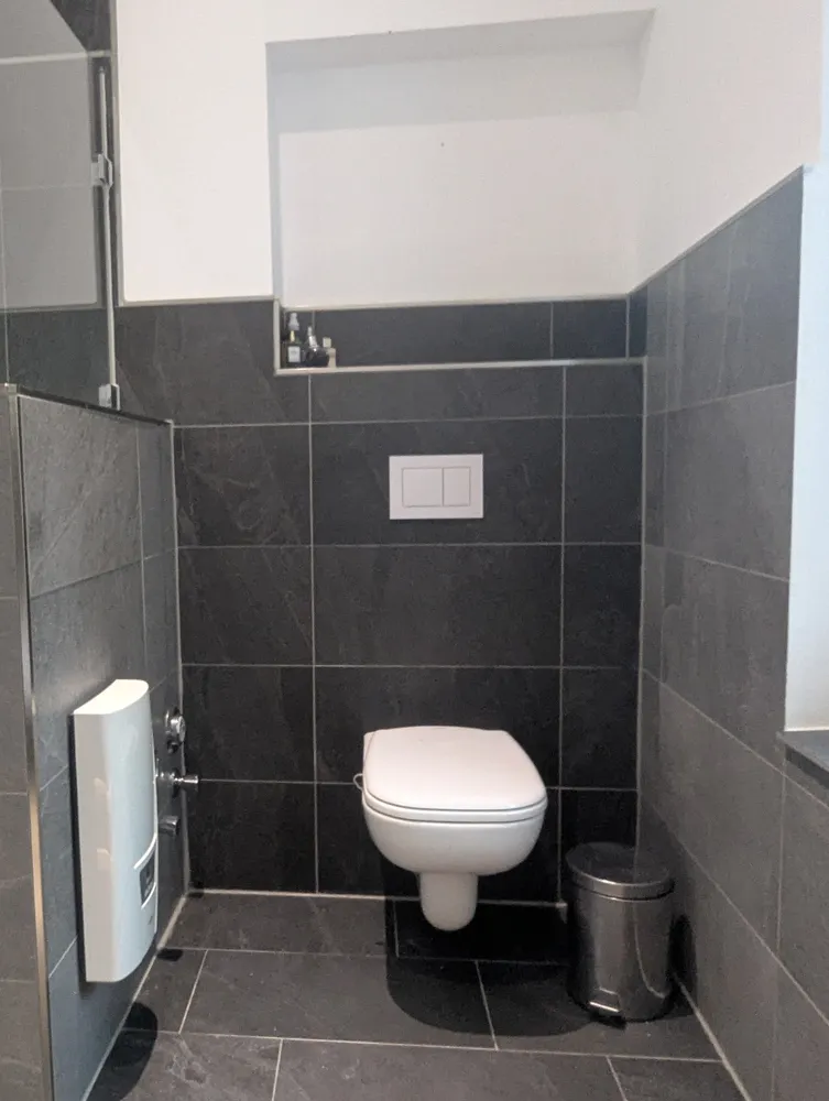 4 Zimmer Wohnung mit 109 m² in Kiel – Bild 5