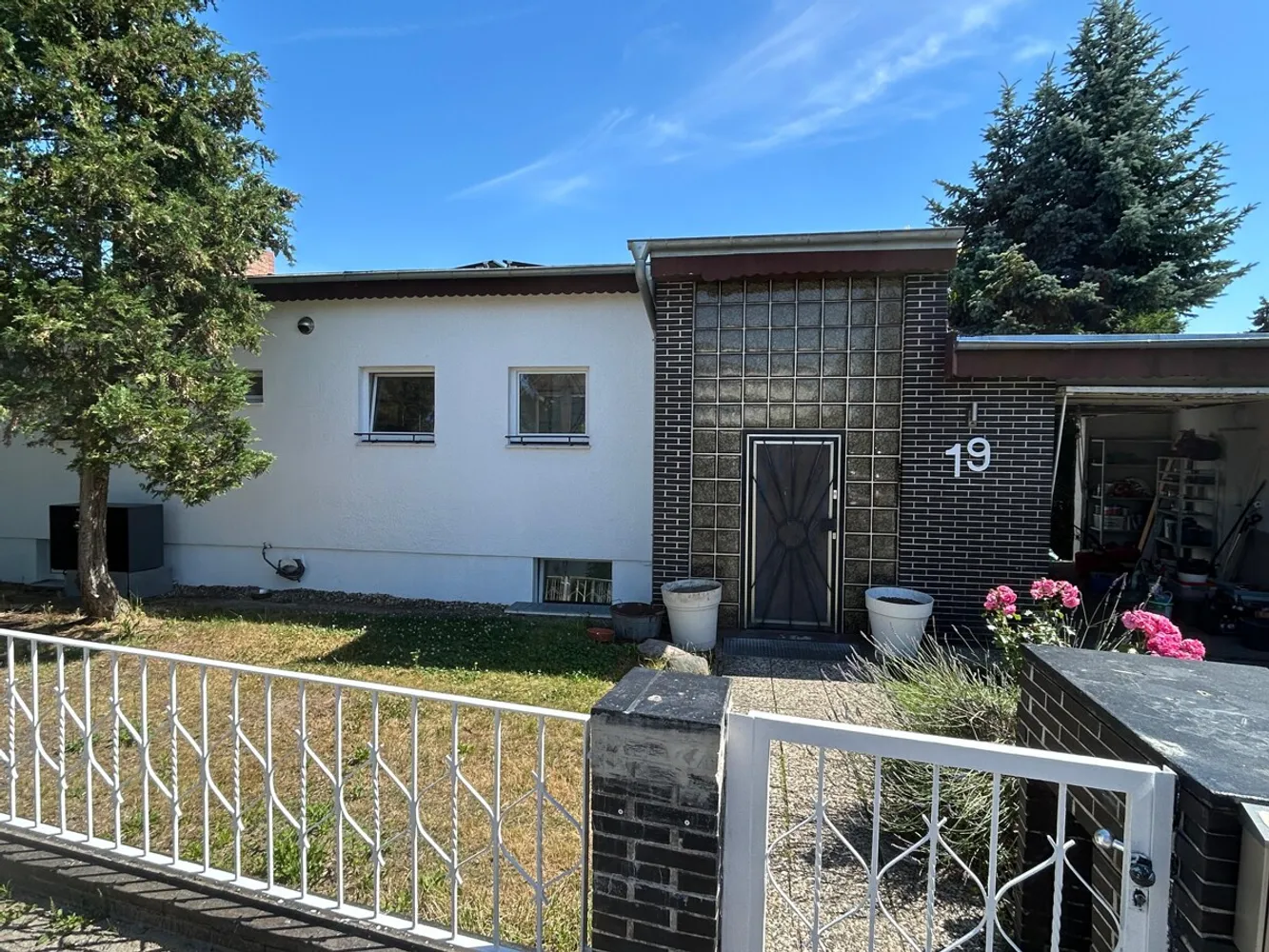 3 Zimmer Haus mit 153 m² in Berlin – Bild 3