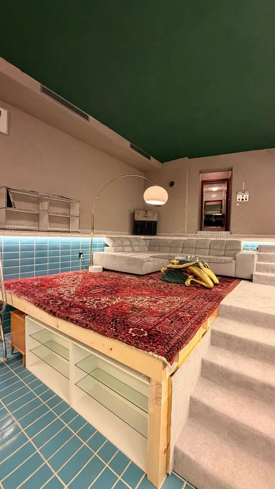 3 Zimmer Wohnung mit 120 m² in München – Bild 9