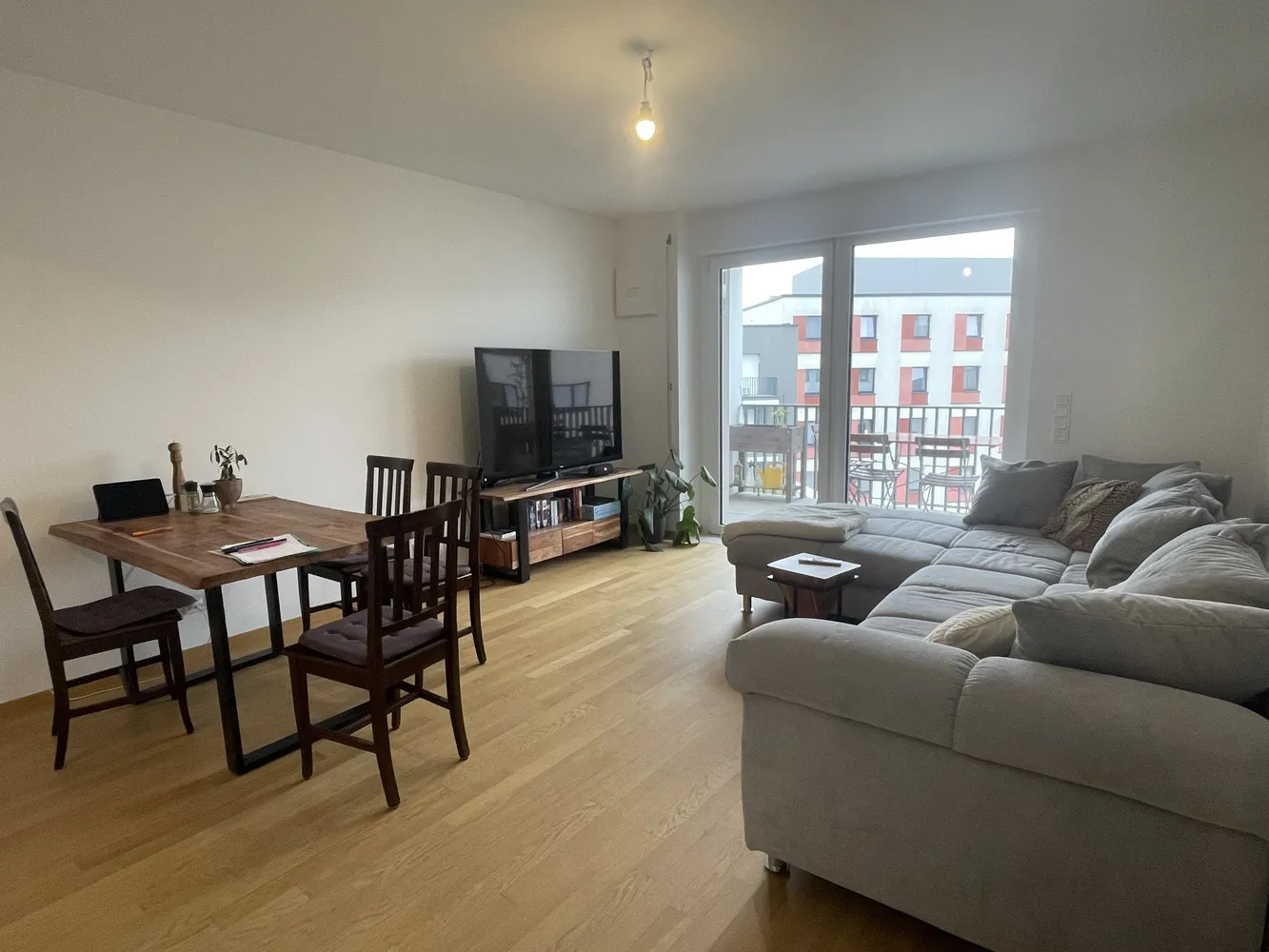 2 room apartment with 69 m² in Regensburg – Photo 1