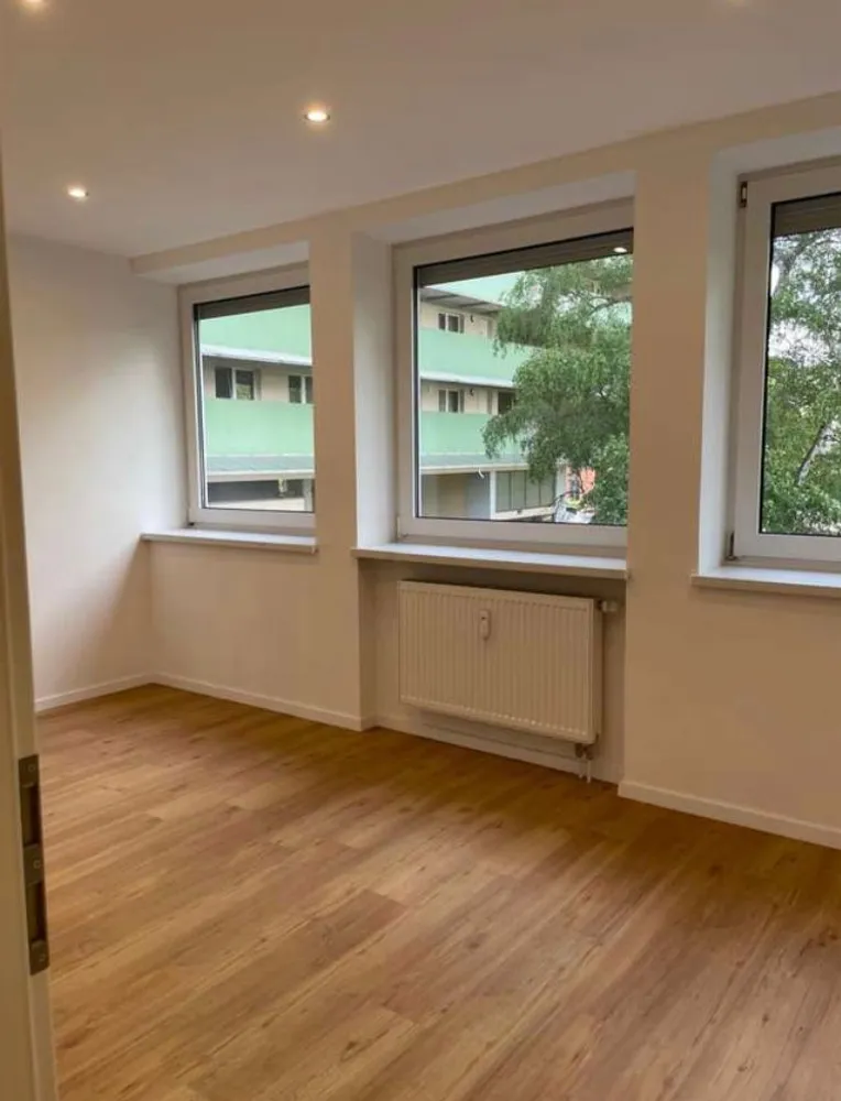 3 Zimmer Wohnung mit 68 m² in Nürnberg – Bild 8