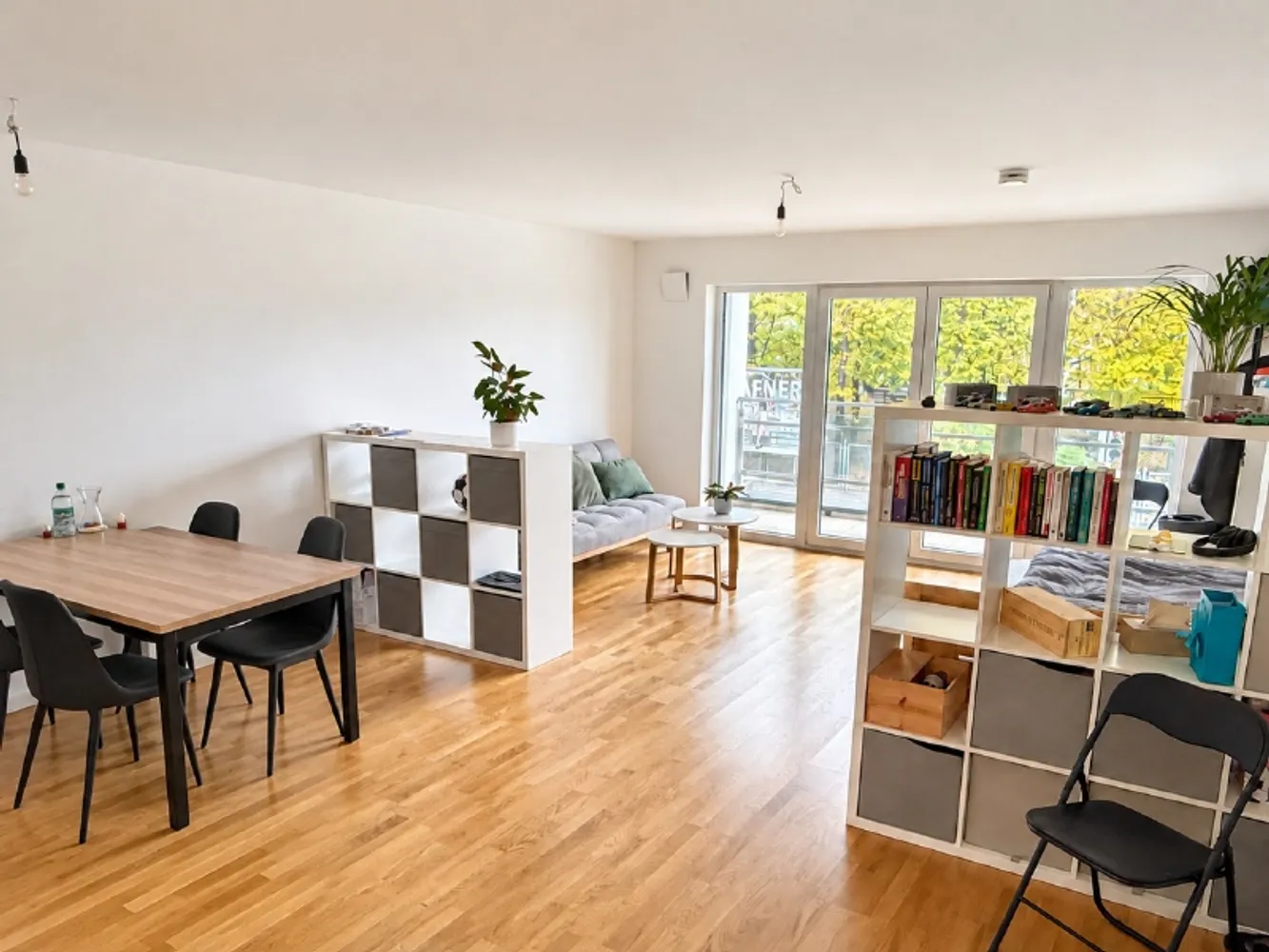 1 Zimmer Wohnung mit 49 m² in Straubing – Bild 5