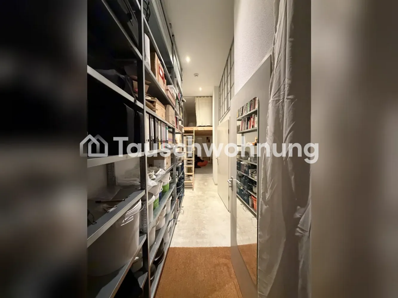 2 room apartment with 60 m² in Berlin – Photo 5