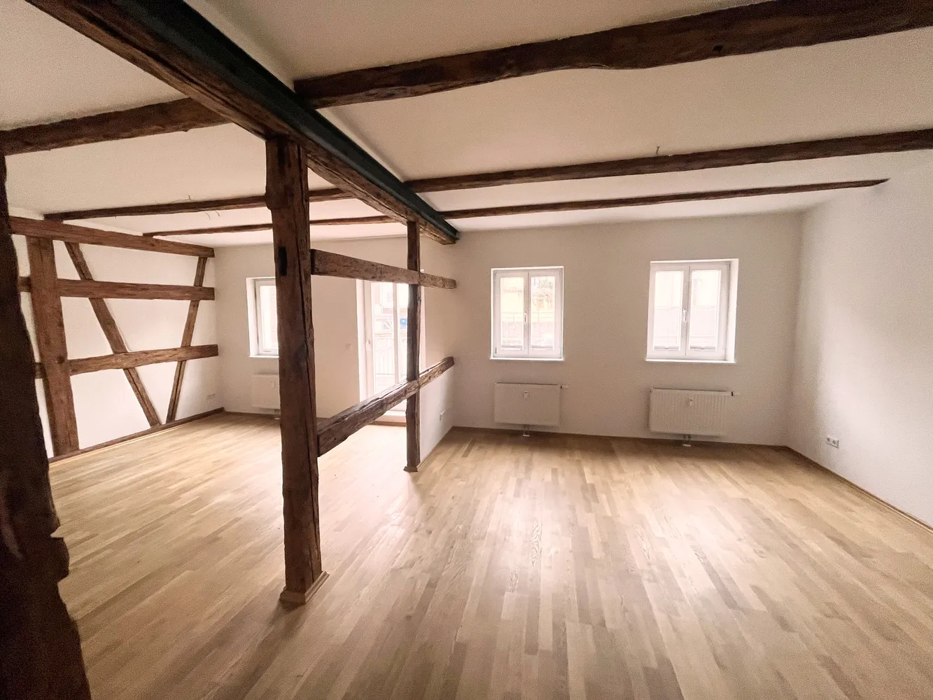 5 Zimmer Wohnung mit 160 m² in Schwäbisch Gmünd – Bild 1