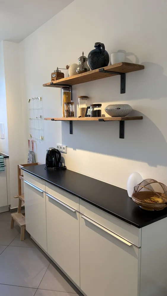 4 Zimmer Wohnung mit 95 m² in München – Bild 8