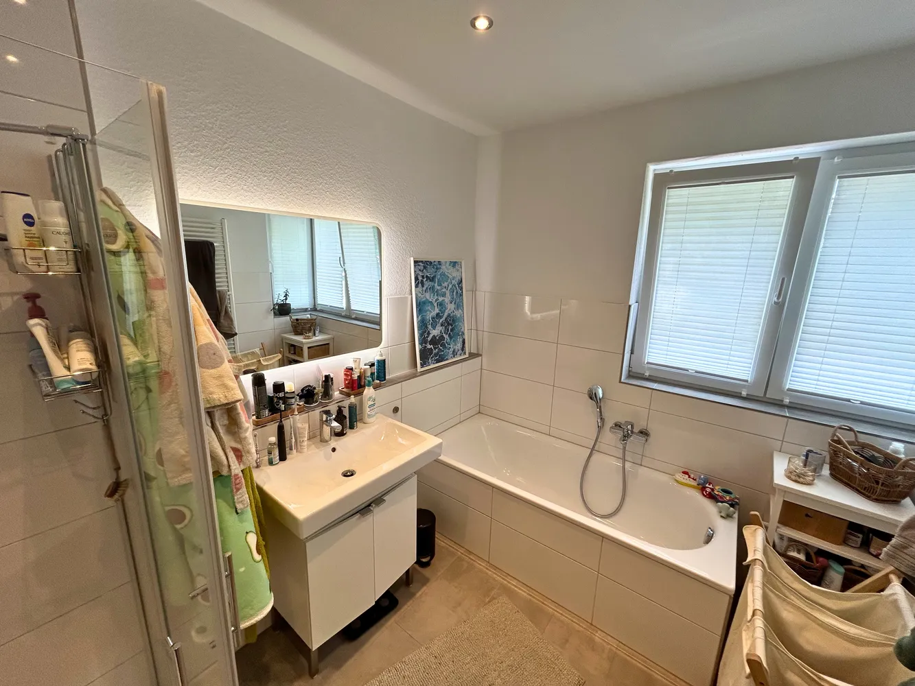 3 Zimmer Wohnung mit 97 m² in Essen – Bild 12