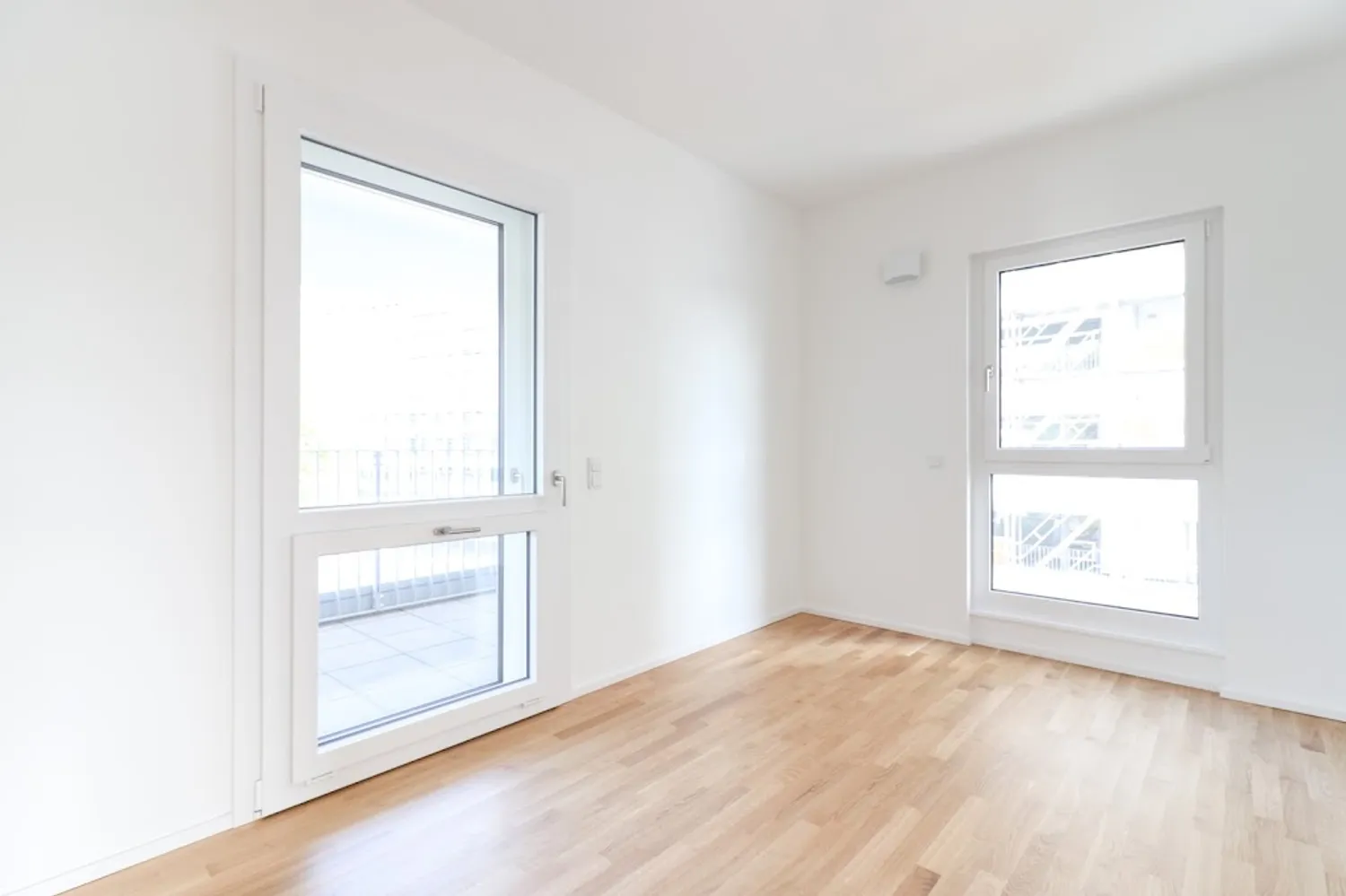 4 Zimmer Wohnung mit 138 m² in Frankfurt am Main – Bild 6