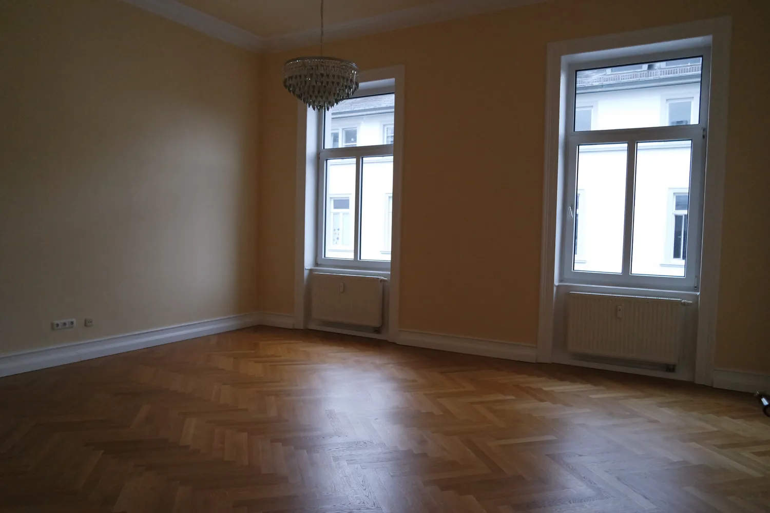 4 room apartment with 120 m² in Wiesbaden – Photo 3