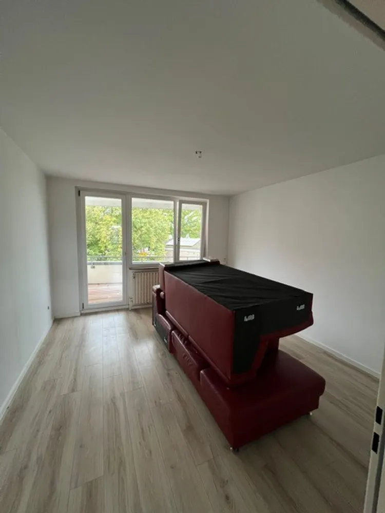2 Zimmer Wohnung mit 50 m² in Monheim am Rhein – Bild 12