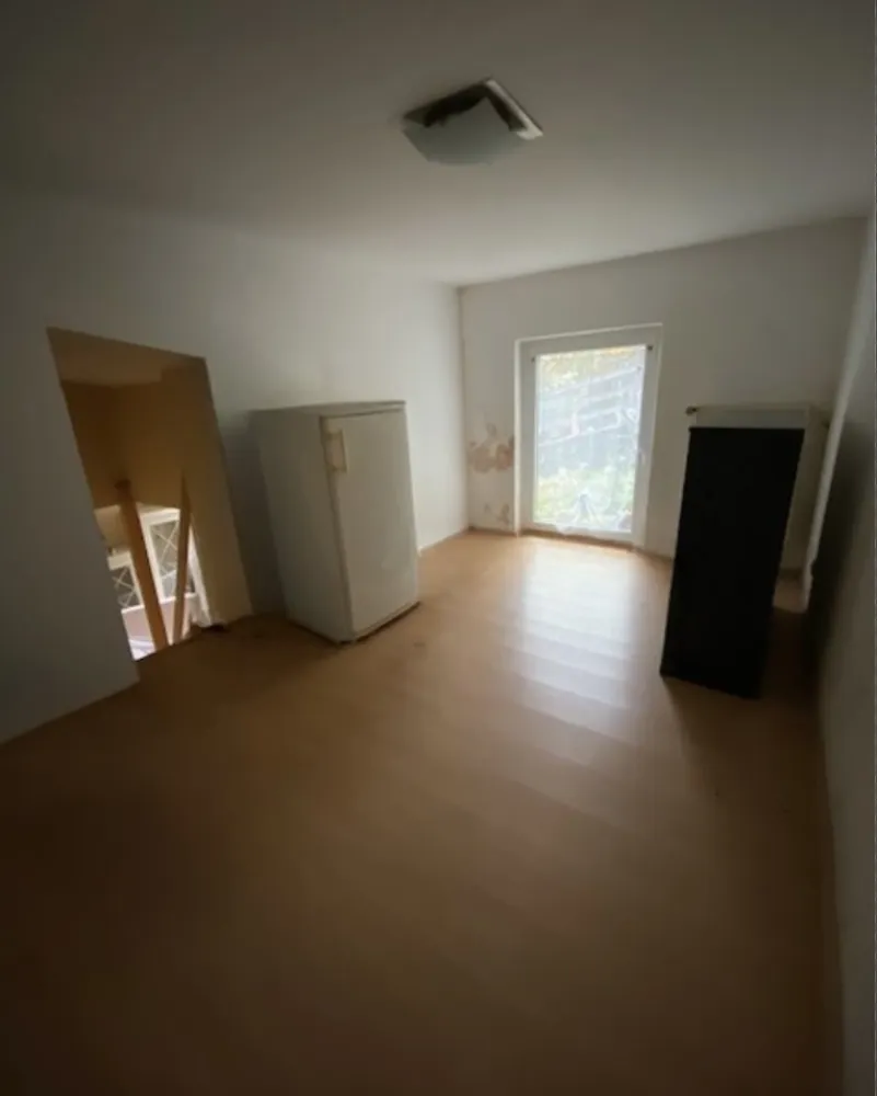 2 Zimmer Wohnung mit 32 m² in Wuppertal – Bild 2