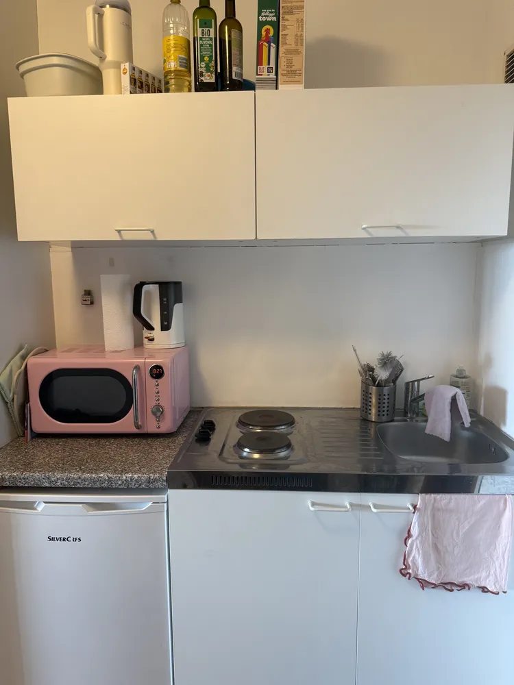 1 Zimmer Wohnung mit 36 m² in Köln – Bild 9