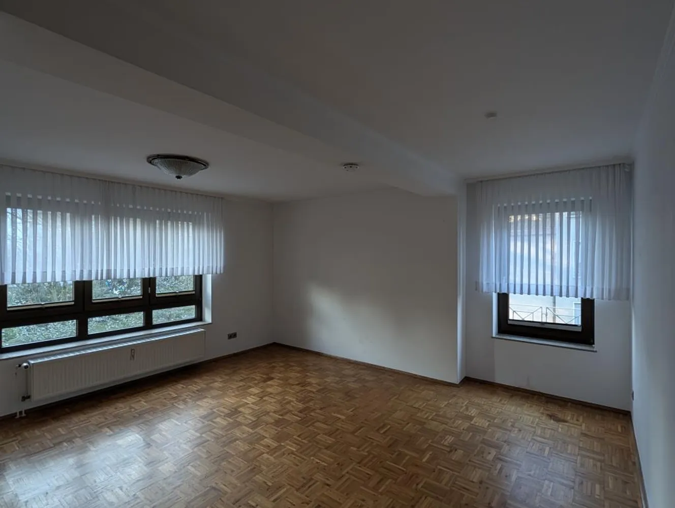 2 Zimmer Wohnung mit 43 m² in Oberhausen – Bild 2
