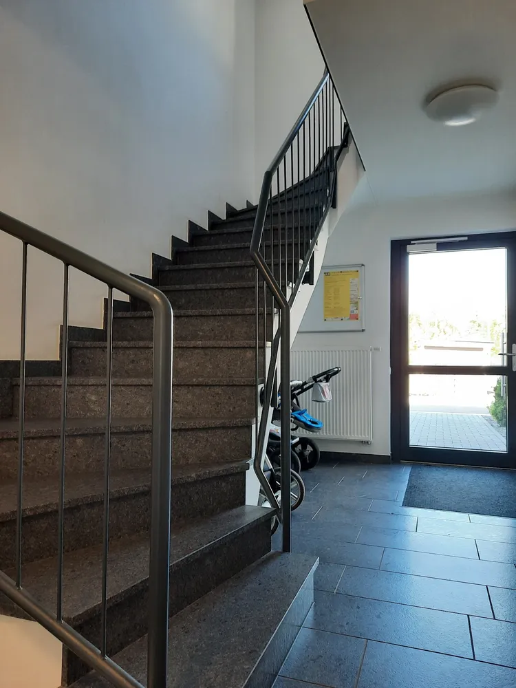 4 Zimmer Wohnung mit 100 m² in Borna – Bild 12