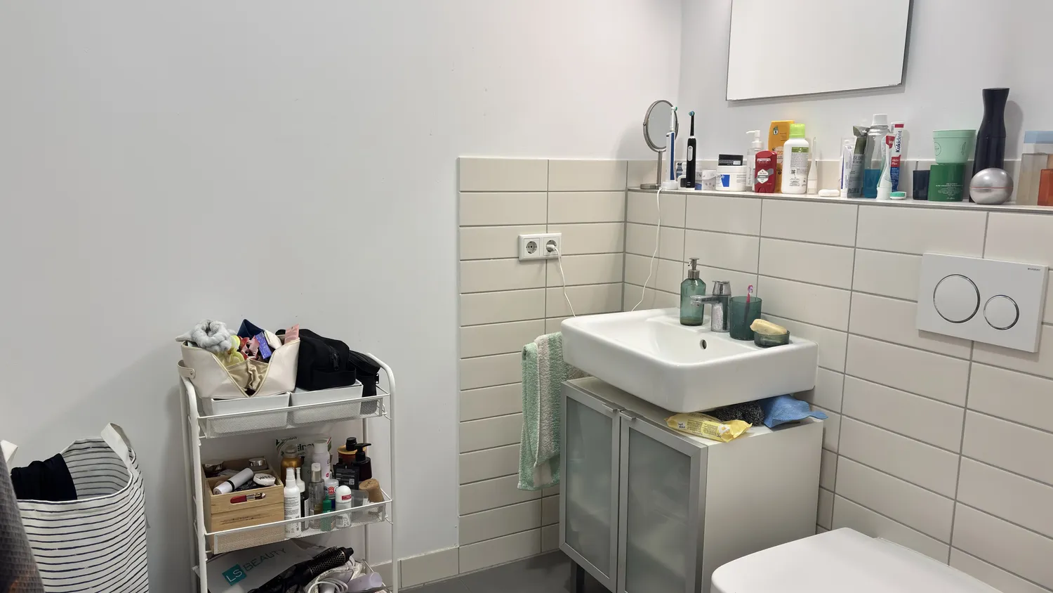 1 Zimmer Wohnung mit 36 m² in Darmstadt – Bild 11