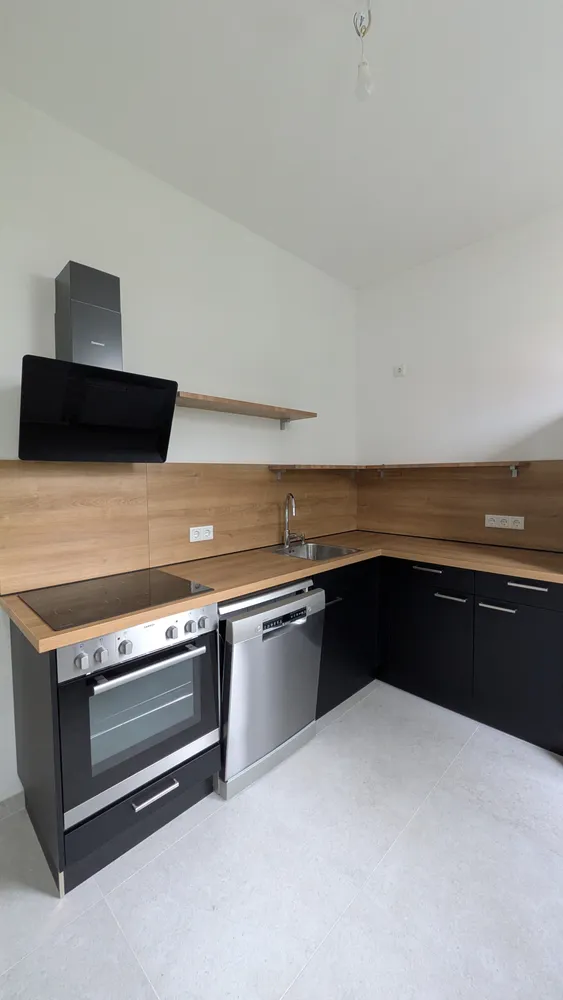 3 Zimmer Wohnung mit 85 m² in Berlin – Bild 6