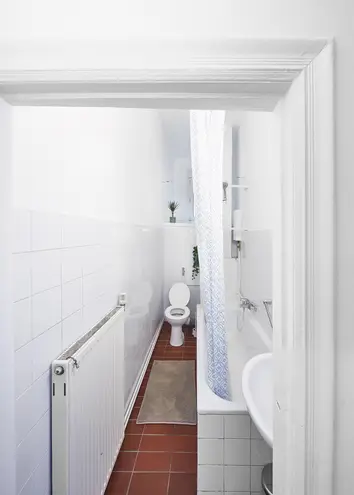 2 Zimmer Wohnung mit 61 m² in Berlin – Bild 6