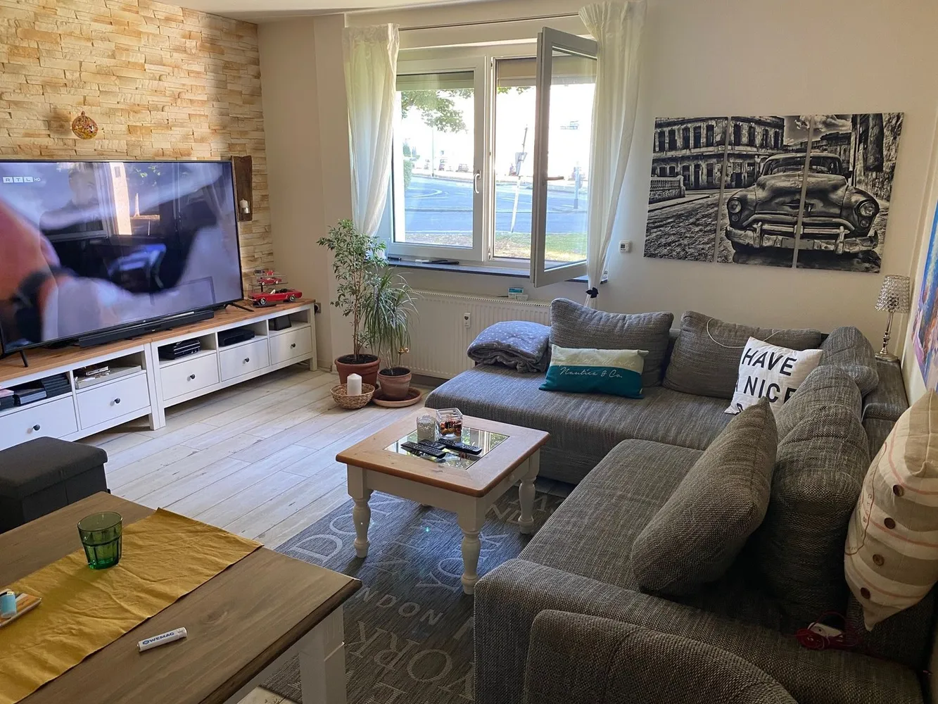 2 Zimmer Wohnung mit 48 m² in Essen – Bild 10