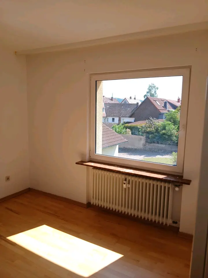 2 Zimmer Wohnung mit 52 m² in Duderstadt – Bild 2