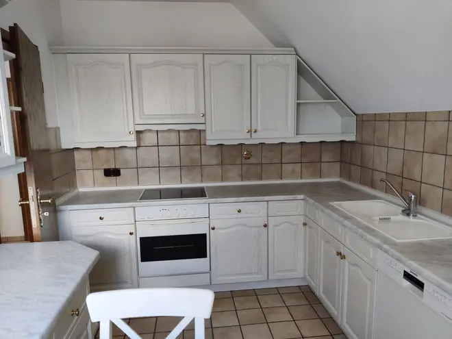 2 Zimmer Wohnung mit 85 m² in Solingen – Bild 10