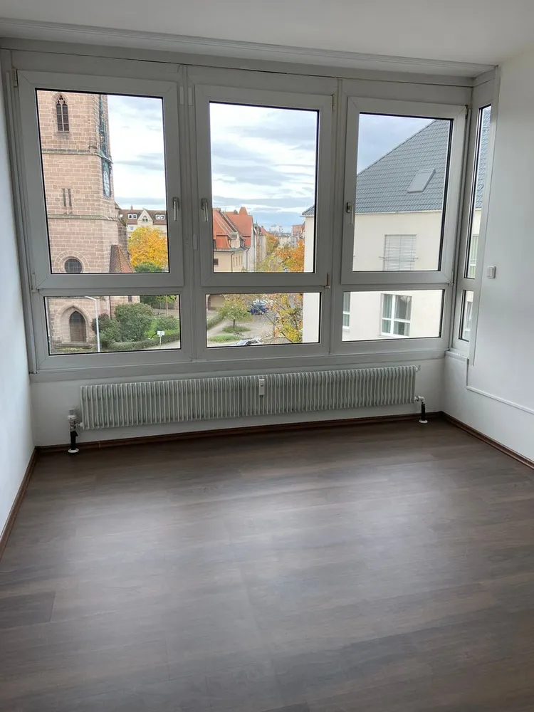 3 Zimmer Wohnung mit 75 m² in Nürnberg – Bild 4