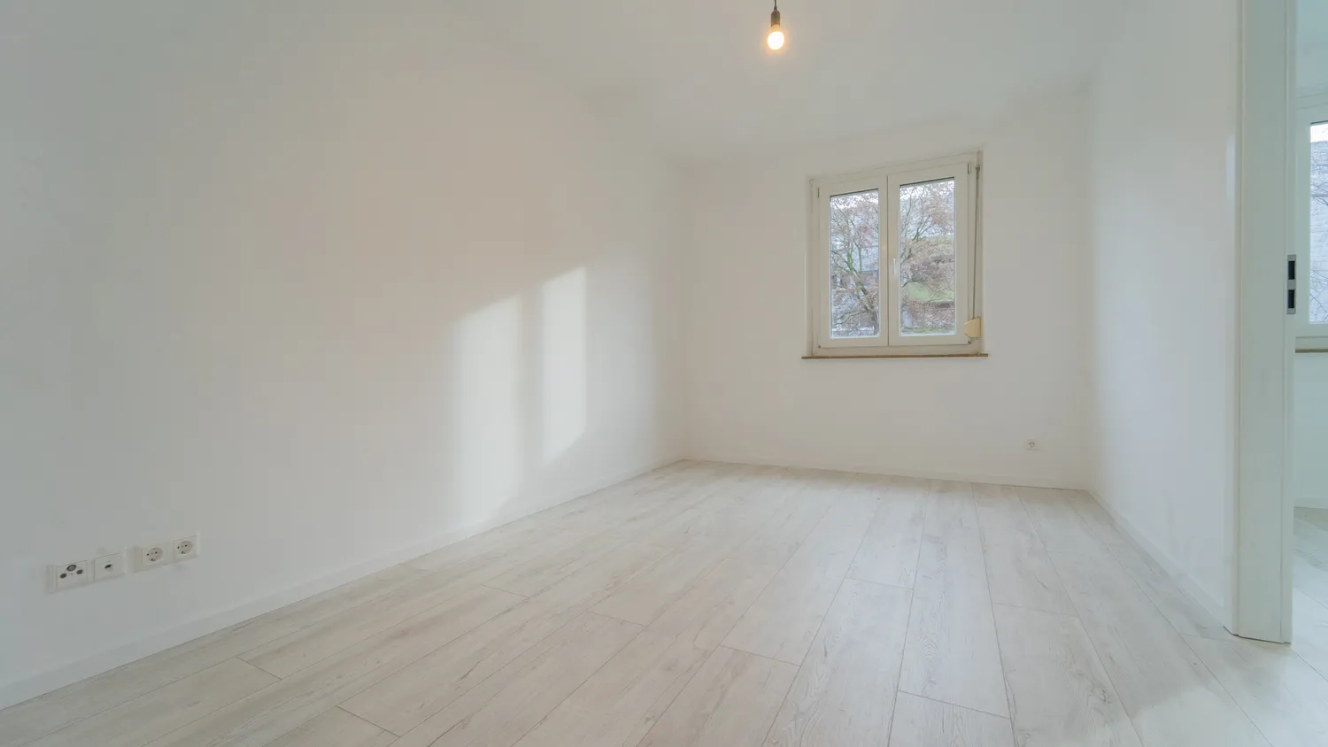 3 Zimmer Wohnung mit 50 m² in Stuttgart – Bild 4