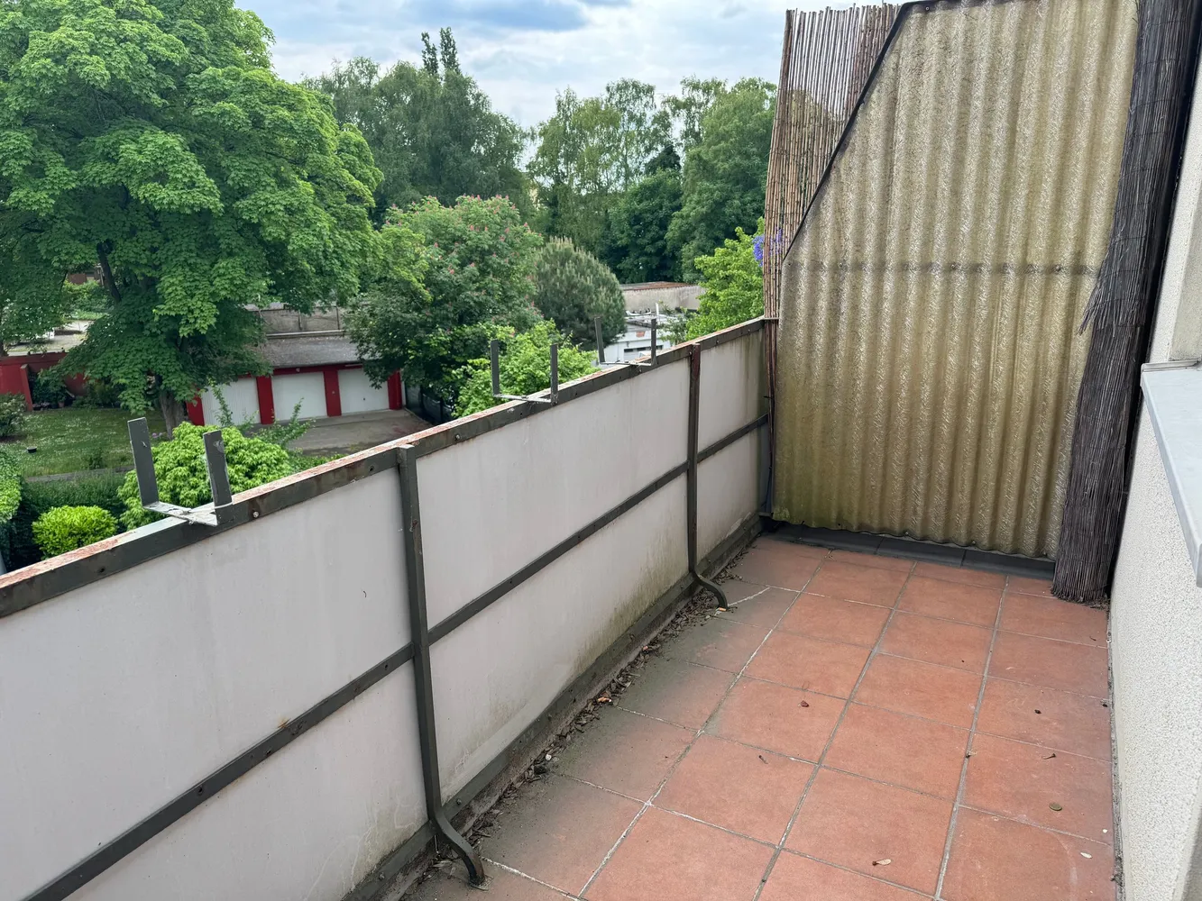 3 Zimmer Wohnung mit 64 m² in Essen – Bild 8