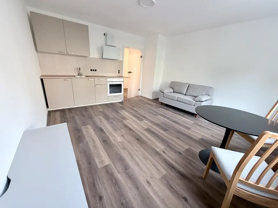 2 Zimmer Wohnung mit 40 m² in Wuppertal – Bild 1