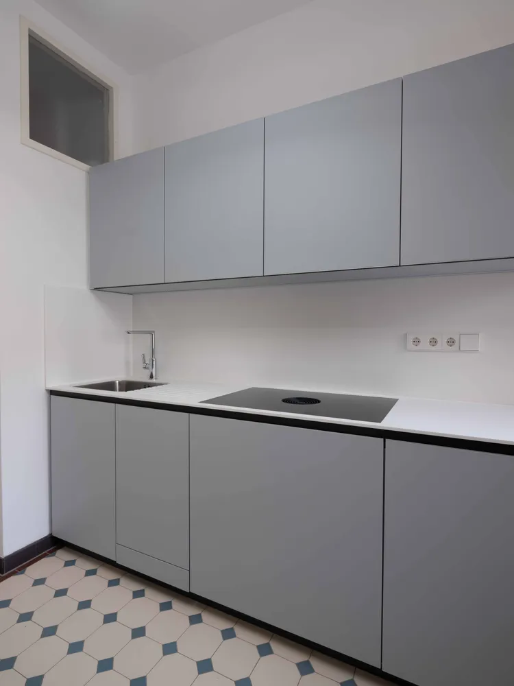 3 Zimmer Wohnung mit 63 m² in Stuttgart – Bild 1