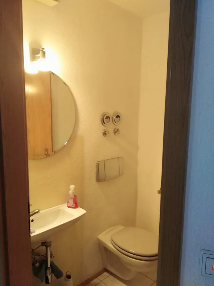 3 room apartment with 94 m² in Lörrach – Photo 6