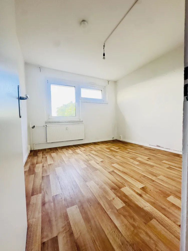 2 room apartment with 52 m² in Berlin – Photo 5