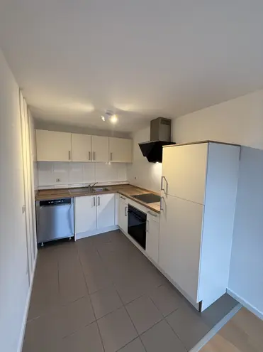 2 Zimmer Wohnung mit 47 m² in Düsseldorf – Bild 5