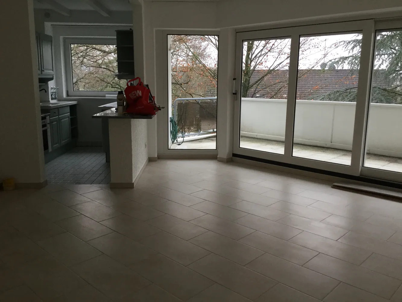 2 Zimmer Wohnung mit 67 m² in Bergisch Gladbach – Bild 1