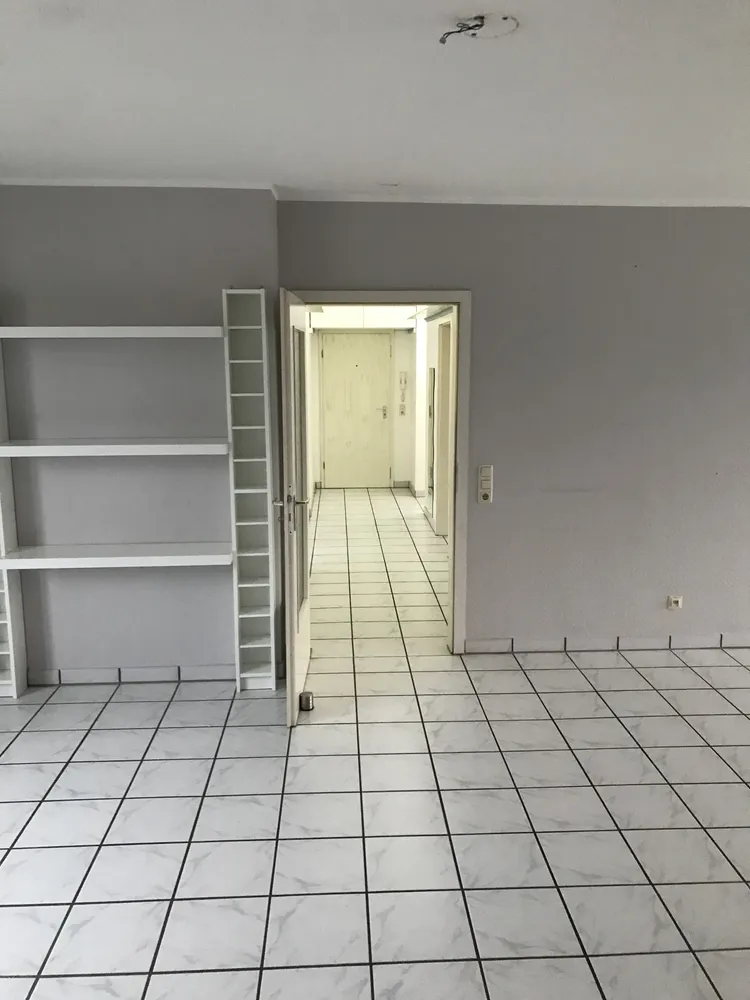 3 room apartment with 108 m² in Gelsenkirchen – Photo 6