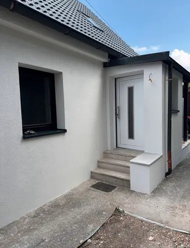 4 Zimmer Haus mit 83 m² in Ingolstadt – Bild 4