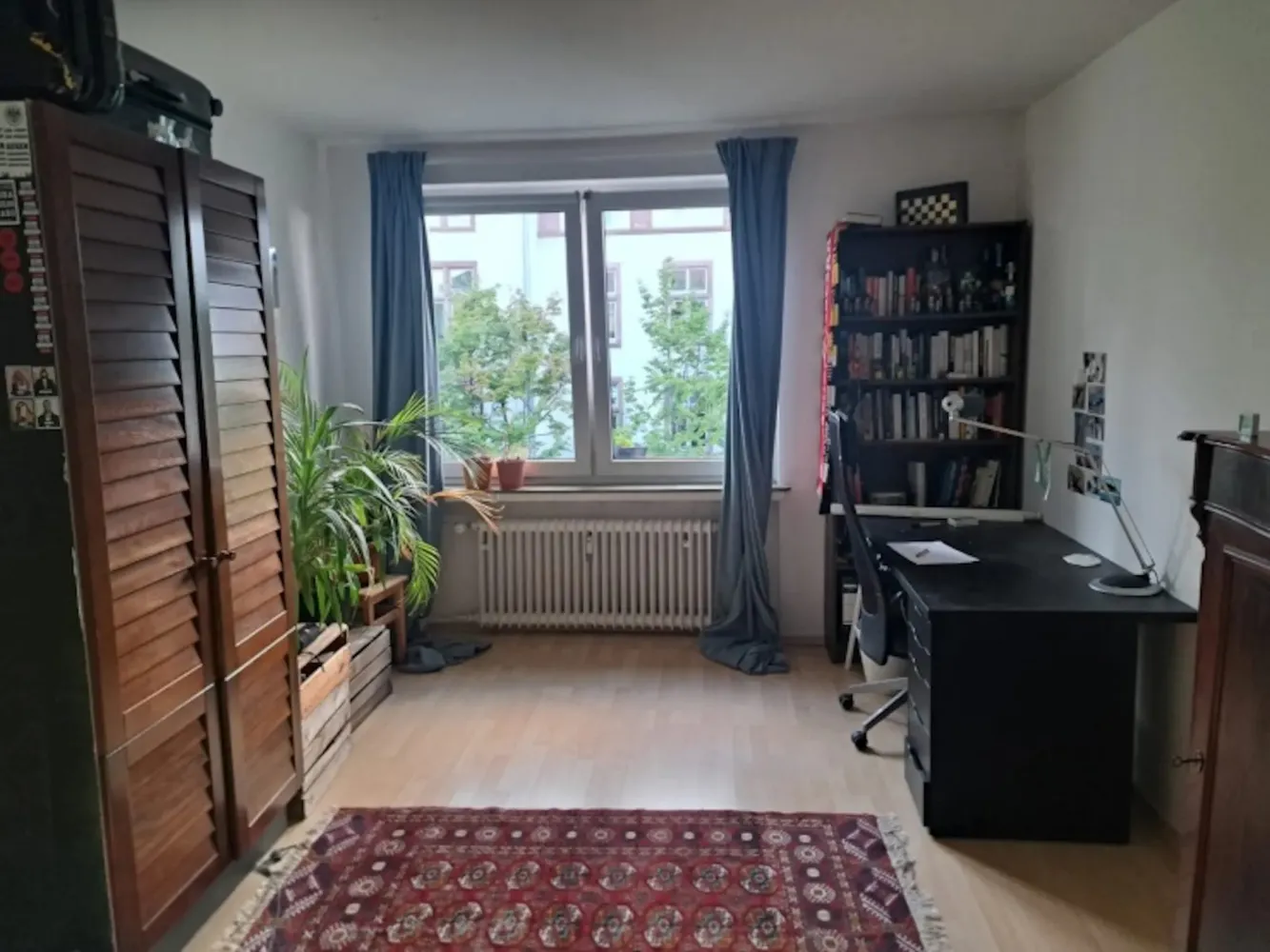 Shared room with 15 m² in Frankfurt am Main – Photo 3