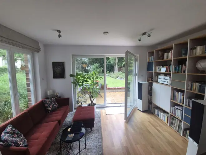 3 Zimmer Wohnung mit 66 m² in Berlin – Bild 7