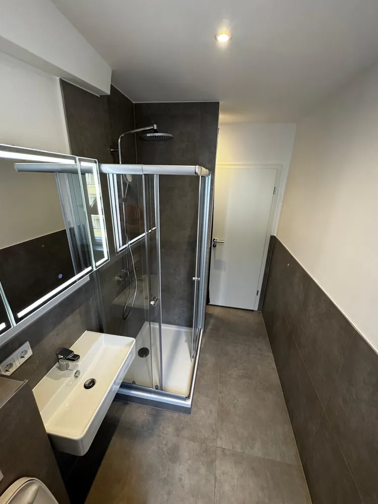 1 Zimmer Wohnung mit 36 m² in Nürnberg – Bild 11