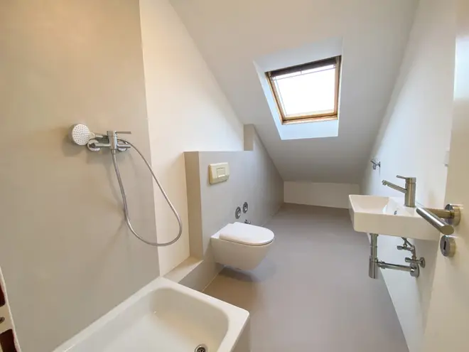3 Zimmer Wohnung mit 105 m² in Mannheim – Bild 9